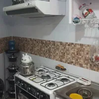 یک واحد آپارتمان،لاکچری طبقه چهارم فول امکانات|فروش آپارتمان|قرچک, باقرآباد|دیوار