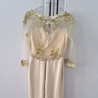 لباس مجلسی