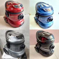 جاروبرقی شروین لوله کنفی جارو برقی مکش بالا