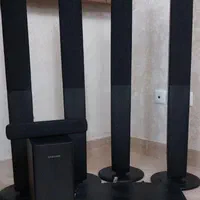 سینمای خانگی سامسونگ