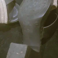 صندل شیک|کیف، کفش، کمربند|اهواز, فتح|دیوار