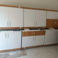 کابینت کمد دیواری|مصالح و تجهیزات ساختمان|مشهد, شهید معقول|دیوار