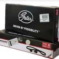 کیت کامل تسمه تایم ال نود L90 مگان 206 405 پراید