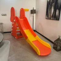 سرسره کودک|اسباب‌‌بازی|تهران, سازمان آب|دیوار