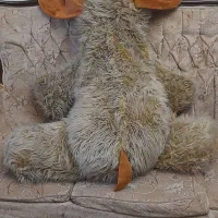 عروسک سگ (بزرگ)|اسباب‌بازی بچه|پردیس, فاز ۱۱|دیوار