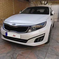 اپتیما فول کامل 2014 تک برگ سند