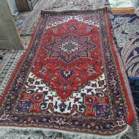 فرش کناره هریس تاجری|فرش|تبریز, |دیوار