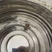 سماور بزرگ هیتی|سماور، چای‌ساز، قهوه‌ساز|قرچک, زیبا شهر|دیوار