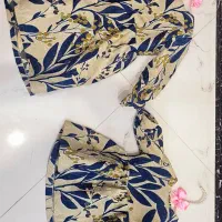 پیراهن دخترانه