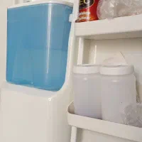 یخچال|یخچال و فریزر|پاکدشت, حصار امیر|دیوار