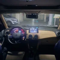 اطلس۱۴۰۴|خودرو سواری و وانت|فردیس, داوری|دیوار