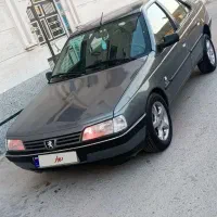 پژو 405مدل1385 بکر