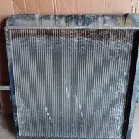 لاستیک بارز سایز ۳۱۵،۲۲.۵ همراه رادیاتور آب الوند|قطعات یدکی و لوازم جانبی|دیواندره, |دیوار