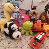 عروسک پولیشی