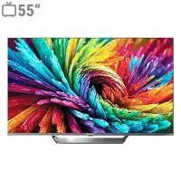 تلویزیون آیوا مدل zq fc3d55uhd