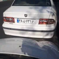 سمند LX|خودرو سواری و وانت|تهران, شهرک زینبیه|دیوار