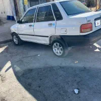 پراید|خودرو سواری و وانت|یاسوج, |دیوار