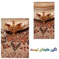 فروش فوری تلفن رومیزی مدل سلطنتی|تلفن رومیزی|مشهد, سناباد|دیوار