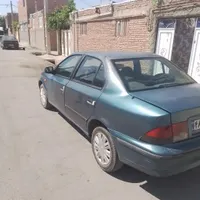 سمند X7 بنزینی، مدل ۱۳۸۳|خودرو سواری و وانت|آذرشهر, |دیوار