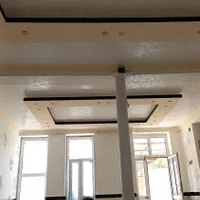 رنگ کاری و نقاشی ساختمان|خدمات پیشه و مهارت|ایوان, |دیوار