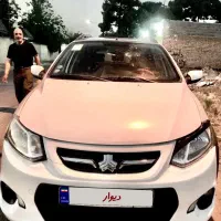 کوییک R1400|خودرو سواری و وانت|بومهن, |دیوار