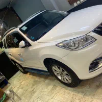 هایما s7 مدل۱۴۰۱|خودرو سواری و وانت|مشهد, کوه سنگی|دیوار