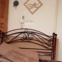 تخت خواب دونفره