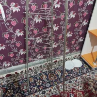 سه پایه قابلمه