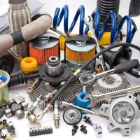 فروش استثنایی لوازم یدکی خودرو (چینی)|قطعات یدکی و لوازم جانبی|تهران, دزاشیب|دیوار