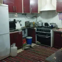 طبقه بالا شیک کوی فرهنگیان|اجارهٔ خانه و ویلا|اهواز, کوی فرهنگیان ۱|دیوار