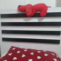 تخت تک نفره