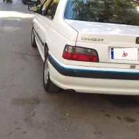 پژو پارس اتومات|خودرو سواری و وانت|اصفهان, دشتستان|دیوار