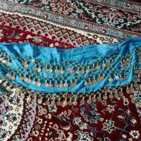 دورکمر عربی