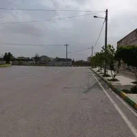 زمین 105 متری سنددار در چاهشک ماشینم معاوضه دارم