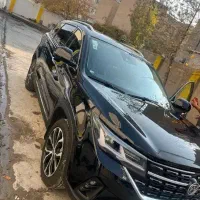 فردا موتور T5