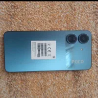 poco c65 درحدنو|موبایل|بابل, |دیوار