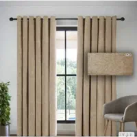 پرده پتینه برا فروش