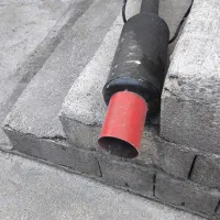 منبع اگزوز تقویت
