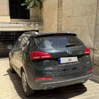 جک s5 1401|خودرو سواری و وانت|تهران, فرمانیه|دیوار