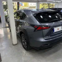 Nx300 ۲۰۱۶ بدون رنگ|خودرو سواری و وانت|تهران, عباسآباد|دیوار