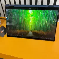 اچ پی (elite book dragonfly g2) مشابه نو|رایانه همراه|تهران, فلسطین (میدان انقلاب)|دیوار