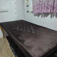 میز برش بزرگ برای خیاطی کارگاه تولیدی