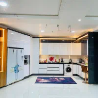 کابینت و کمد دیواری هایگلاس