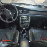 سمند 82 دوگانه دستی|خودرو سواری و وانت|فلاورجان, |دیوار