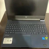 لب تاب HP victus