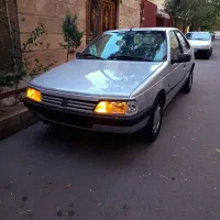 رواسال مدل ۹۰ دو تیکه رنگ
