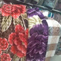 پتو|رختخواب، بالش، پتو|هشتگرد, شهرک راه آهن|دیوار