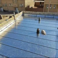 ایزوگام قیر آسفالت