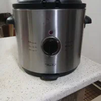 سرخ کن مونوتک سالم