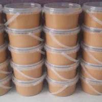 بادام زمینی